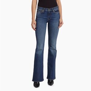 7 for all Mankind Ali Flare Jean